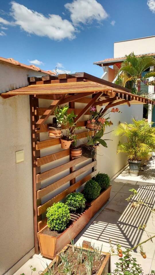 30 Stunning Vertical Garden Ideas To Adorn Your Patio ZUGNEWS