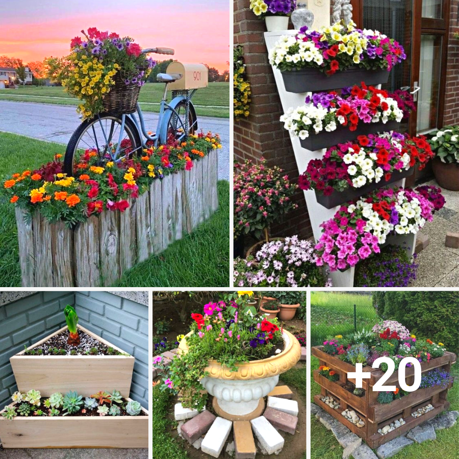 35 Stunning Raised Bed Garden Ideas That You'll Like - ZUGNEWS