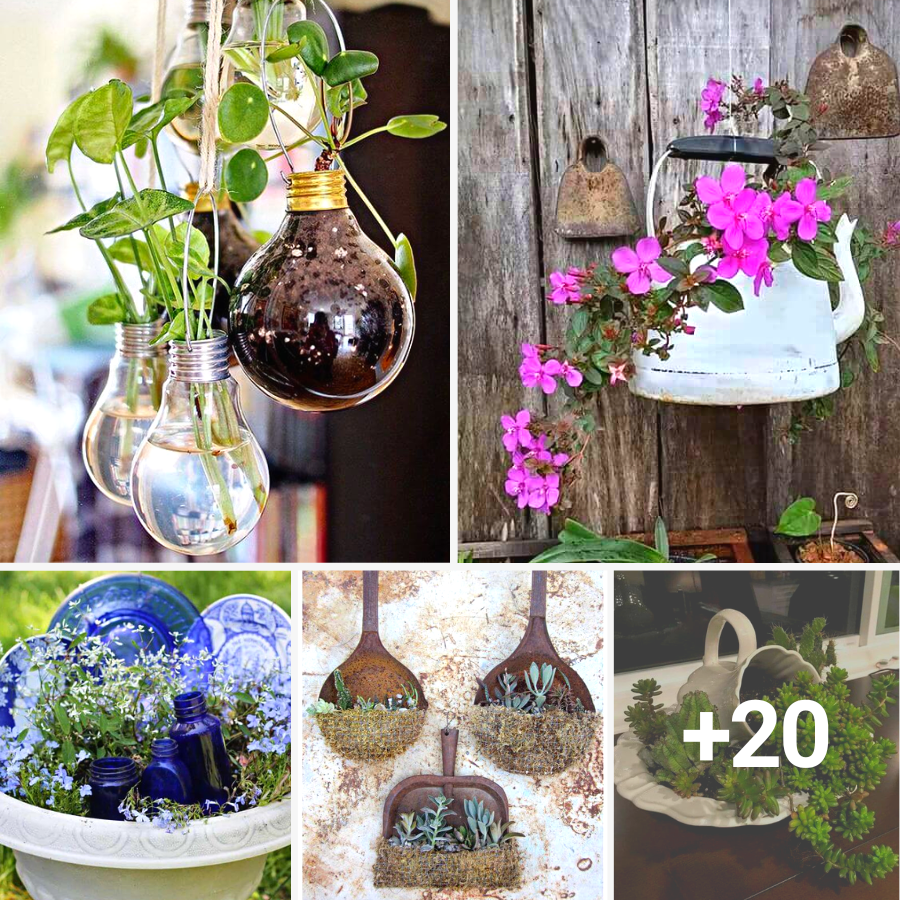 25 Old Silverware And Kitchen Item Ideas That You Should Try ZUGNEWS