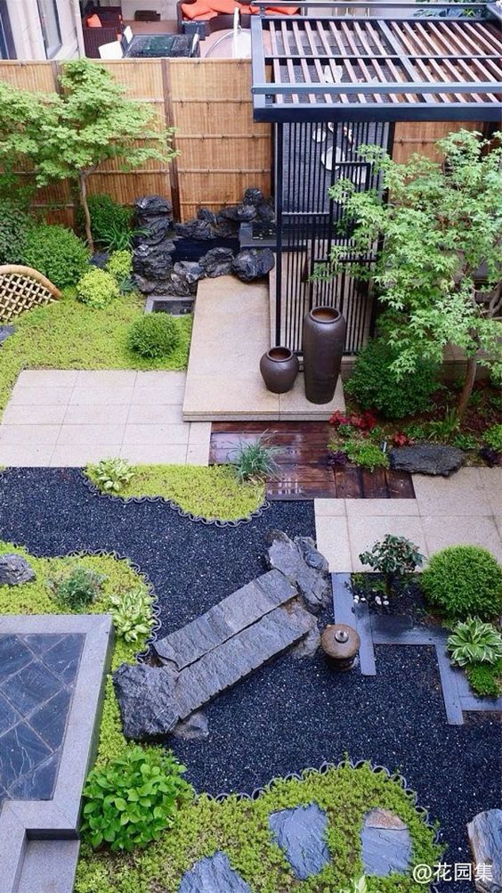 30 Inspiring Japanese Garden Design Ideas For Your Outdoor Space Zugnews