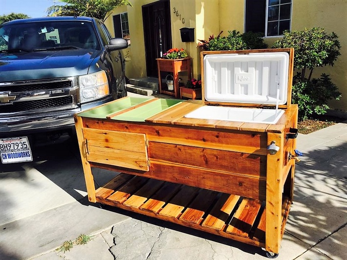recycled-pallet-lounger-furniture