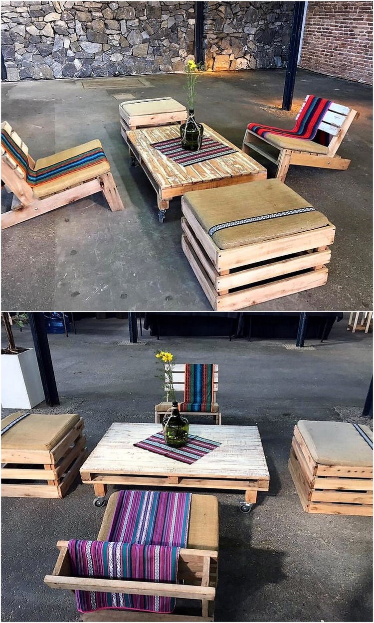 upcycled-pallet-furniture