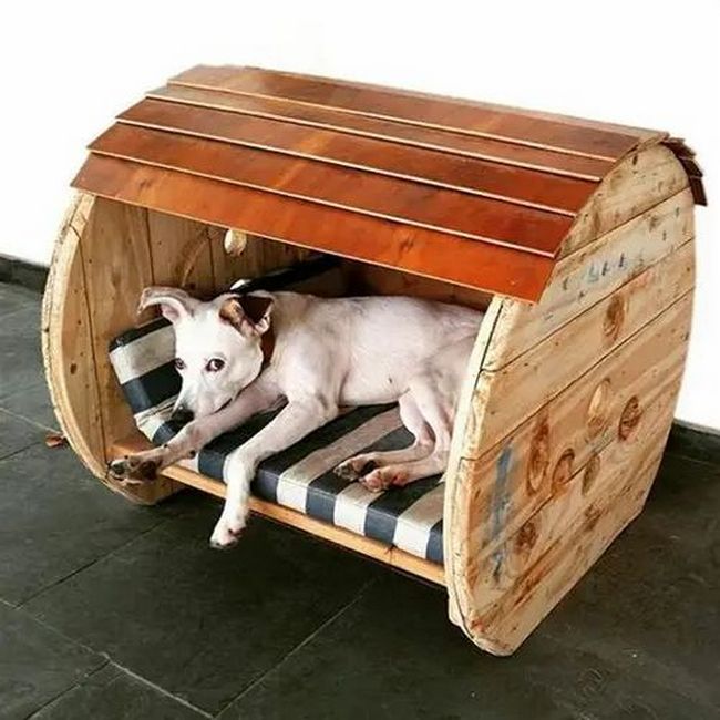 cable reel reusing ideas (15)