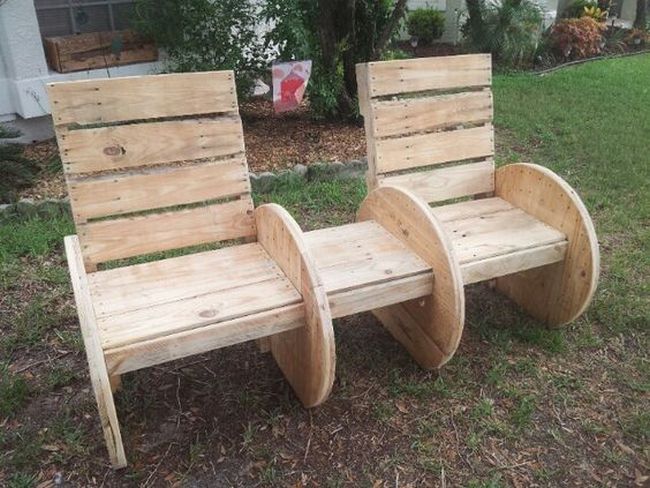 cable reel reusing ideas (28)