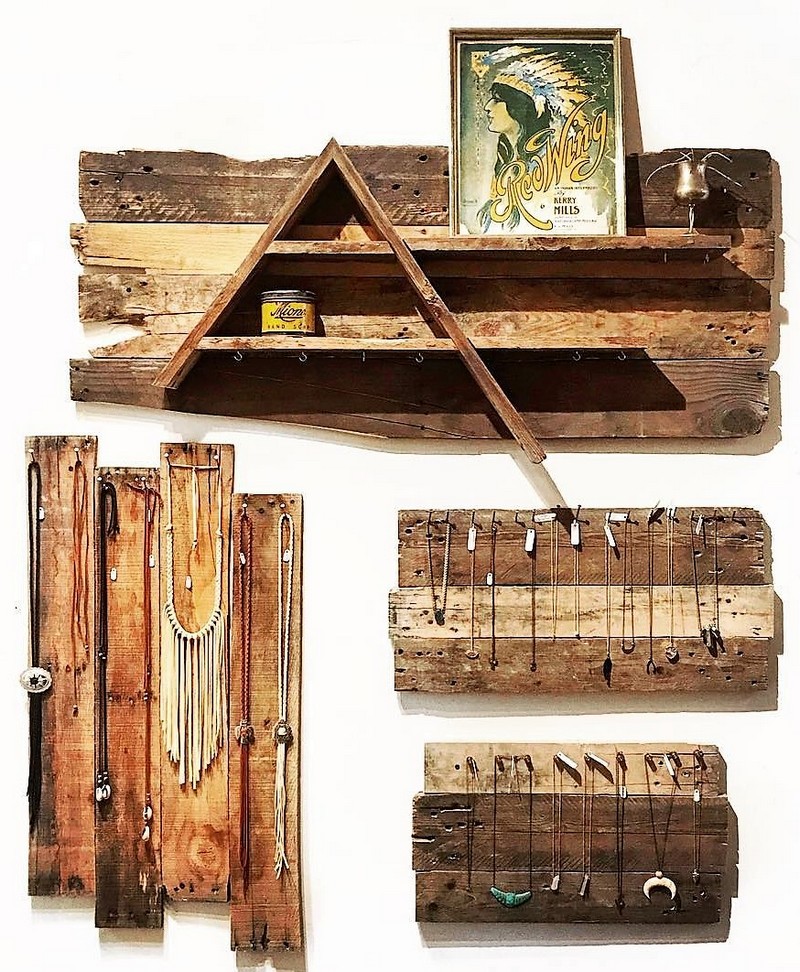 recycled pallets ideas (16)