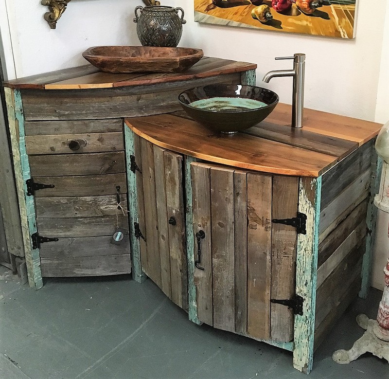 recycled pallets ideas (20)