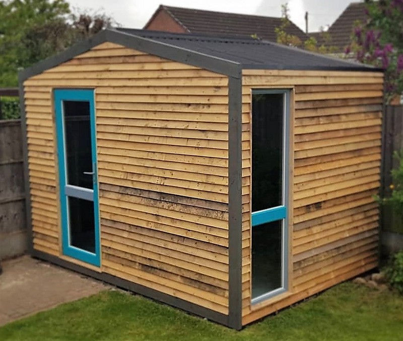 recycled pallets ideas (22)