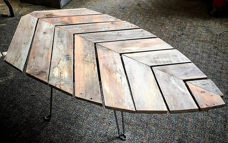 recycled pallets ideas (29)