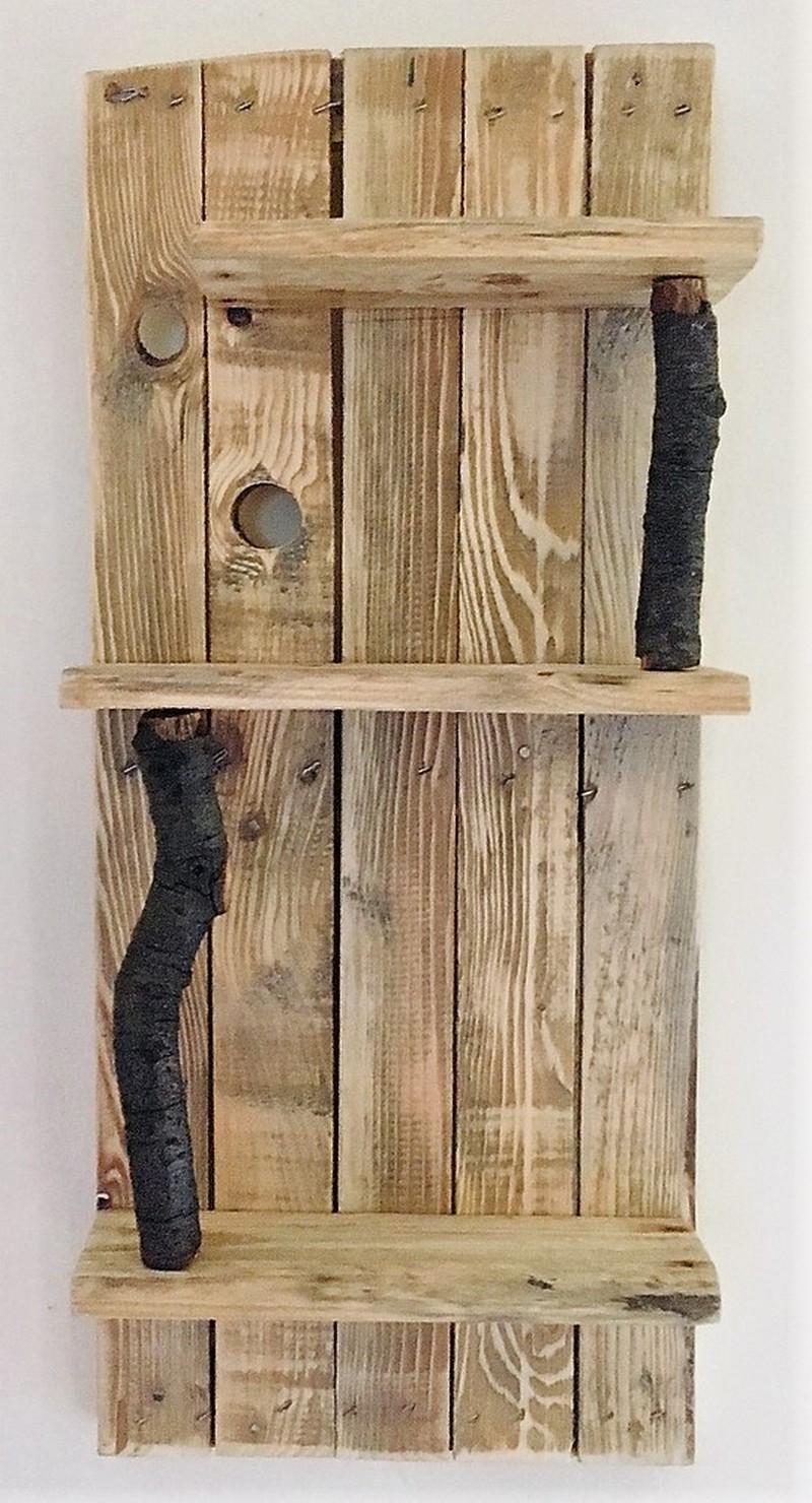 recycled pallets ideas (30)