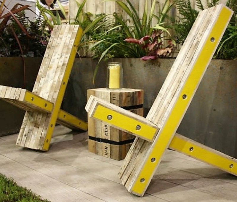 recycled pallets ideas (32)