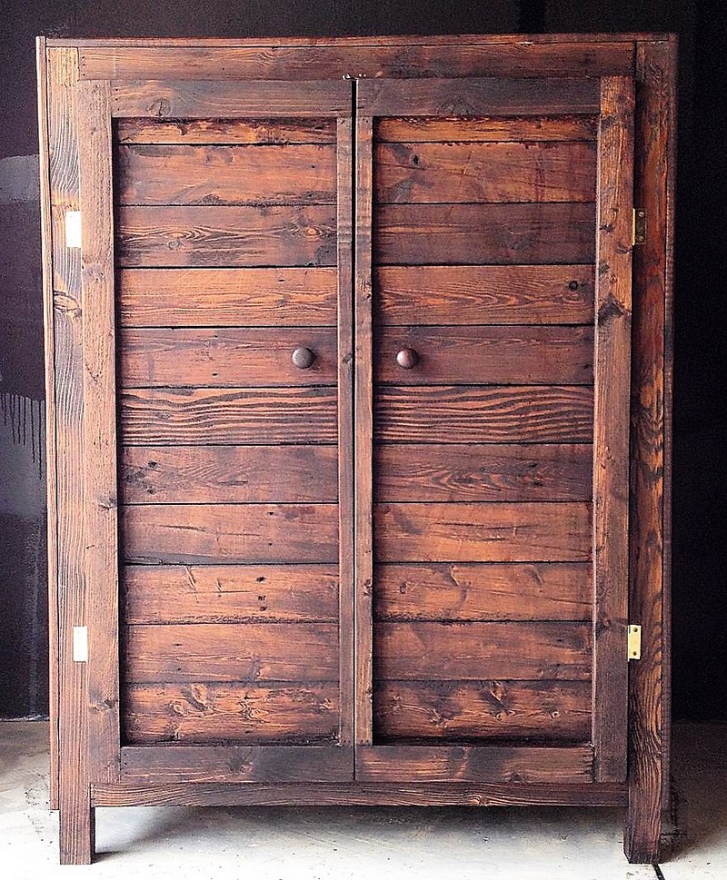 recycled pallets ideas (34)