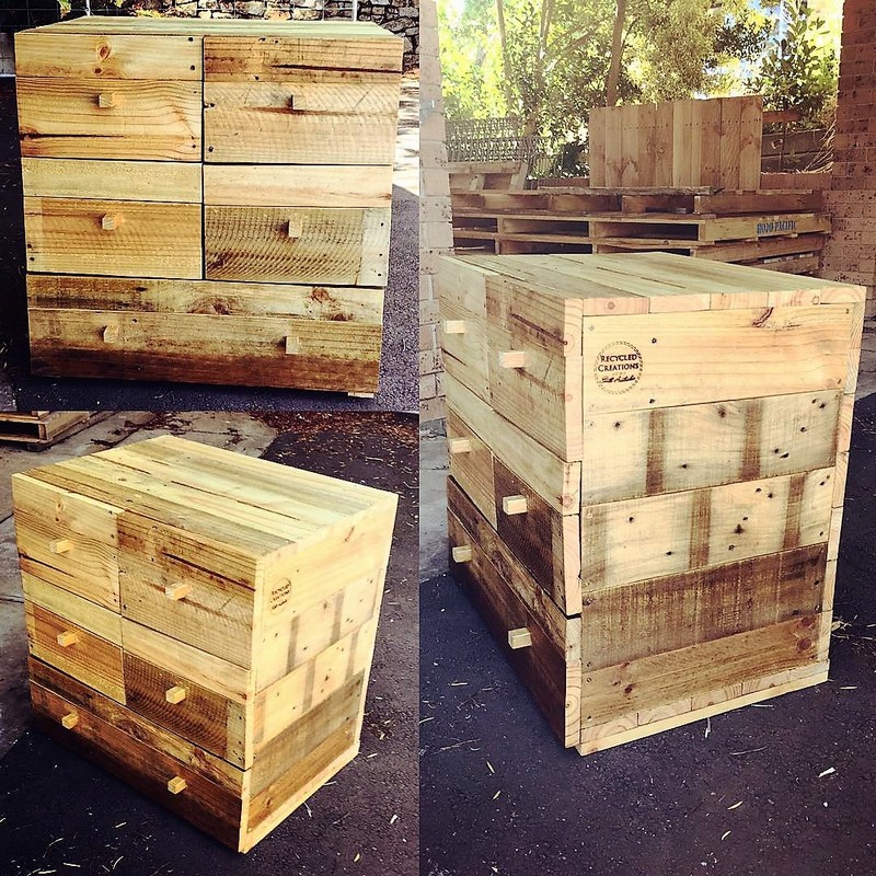 recycled pallets ideas (39)