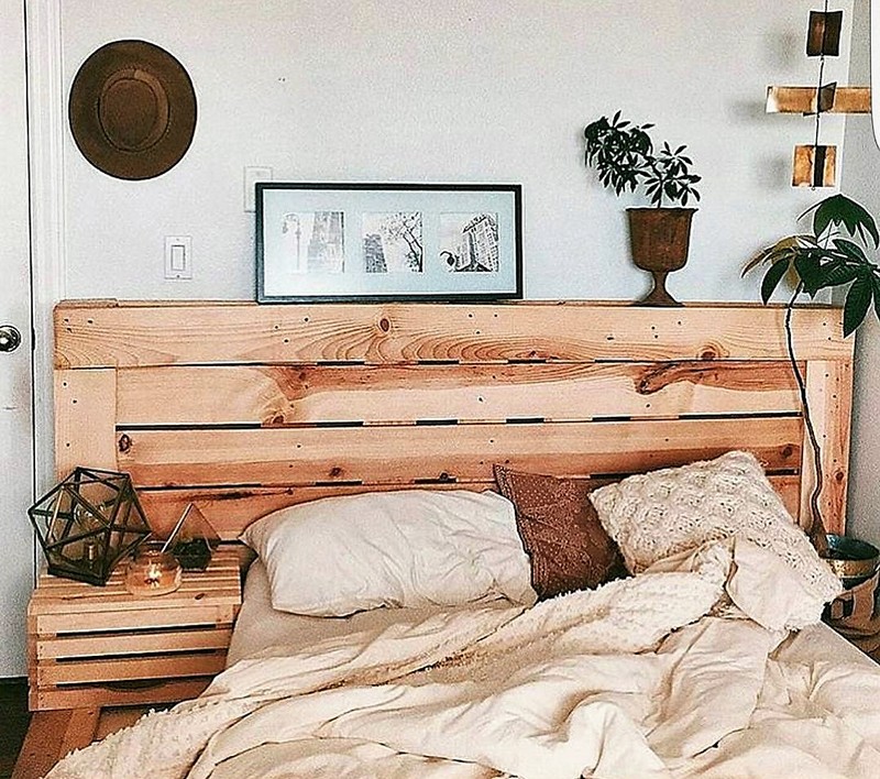 recycled pallets ideas (40)