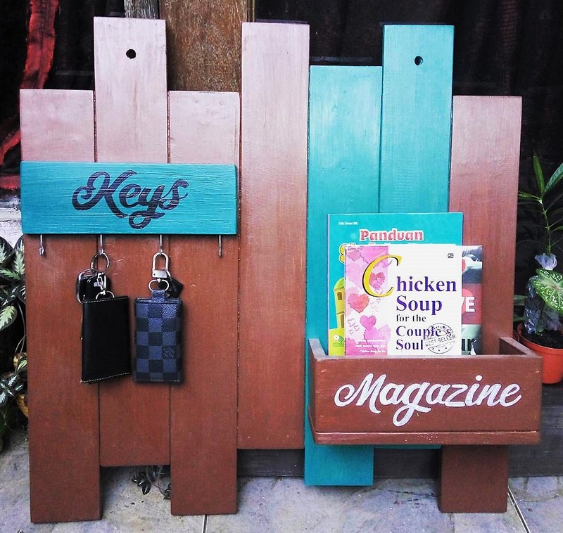 recycled pallets ideas (41)