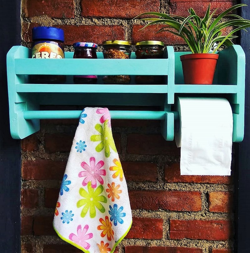 recycled pallets ideas (46)