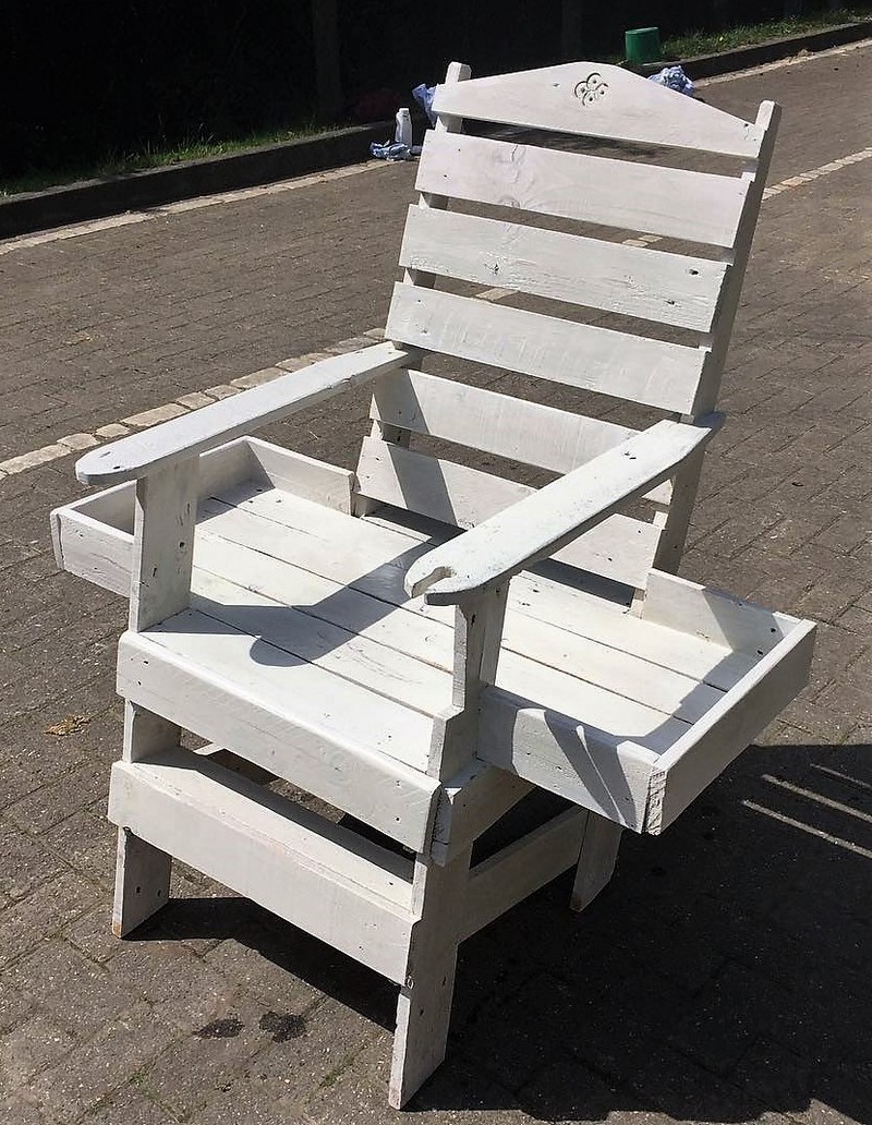 recycled pallets ideas (47)