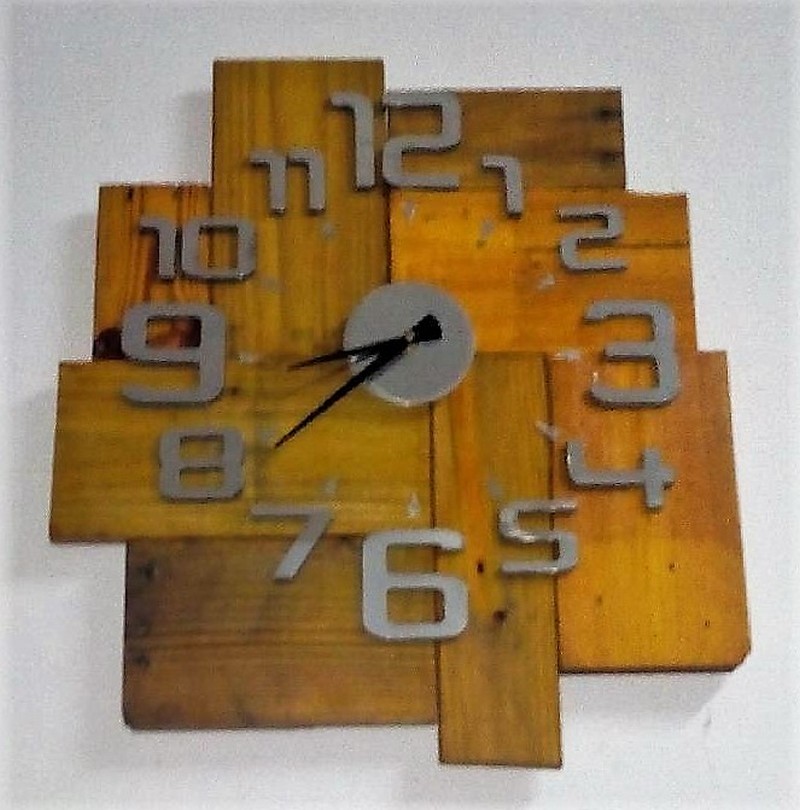 recycled pallets ideas (52)