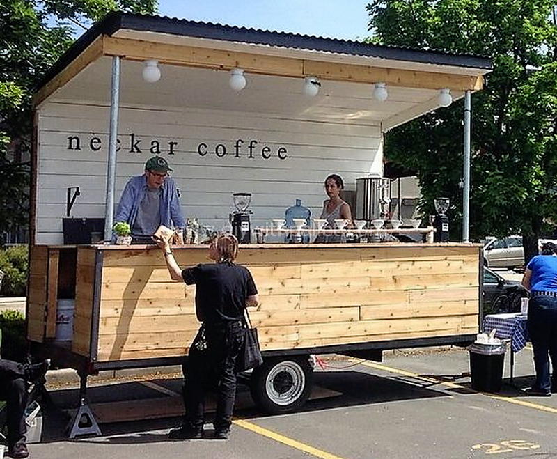 pallet bar plan