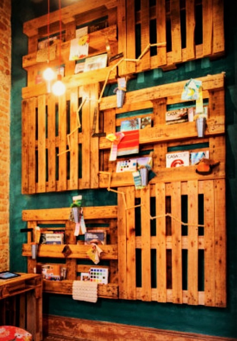 wood pallet creations (405)