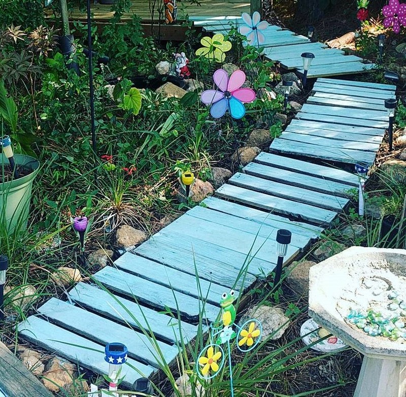 wood pallet creations (413)