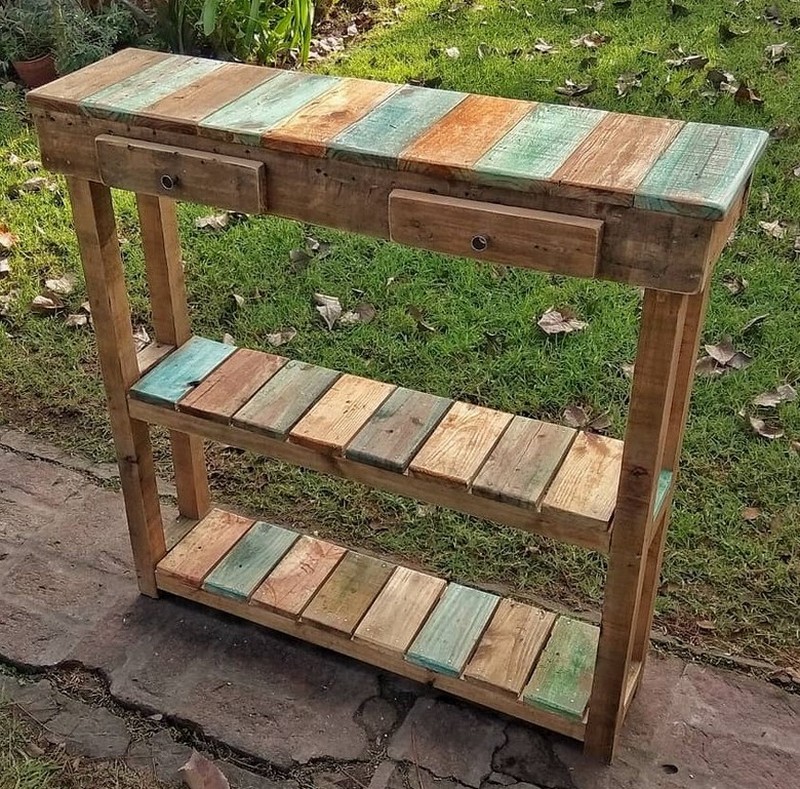 wood pallet creations (436)