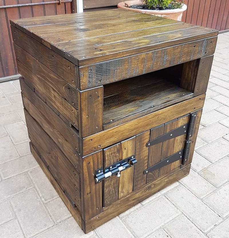 wood pallet creations (454)