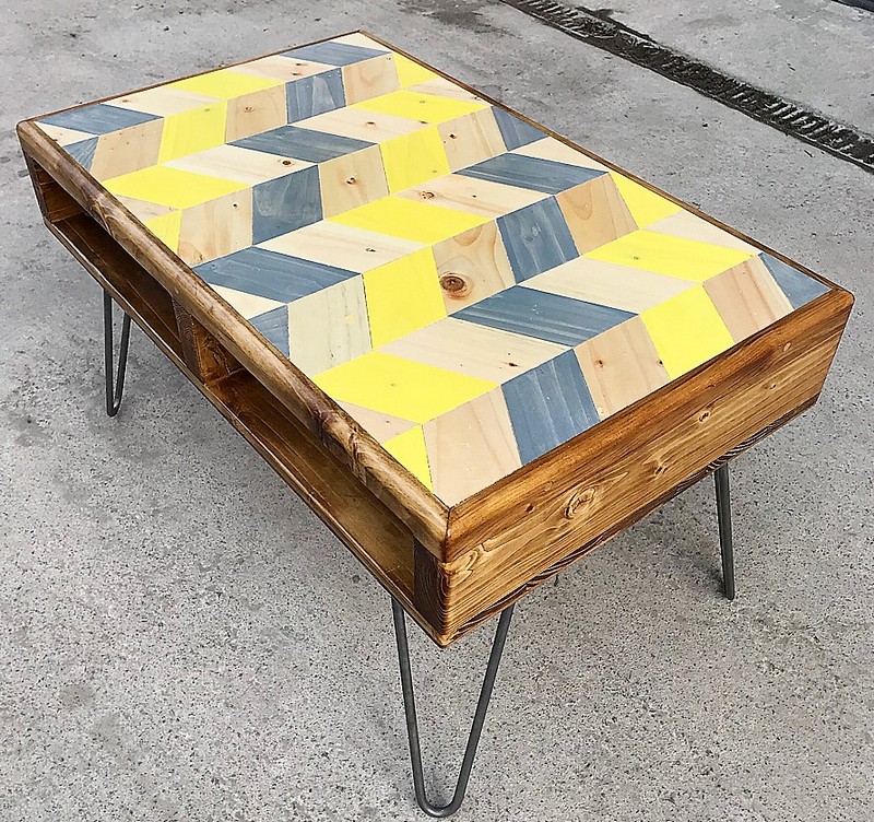 wood pallet creations (457)