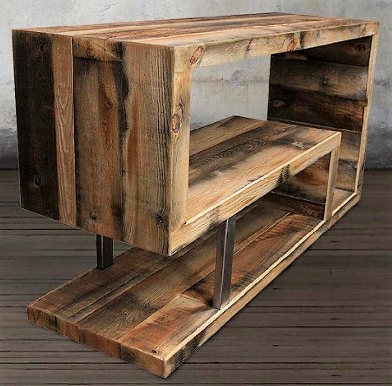 wood pallet creations (482)