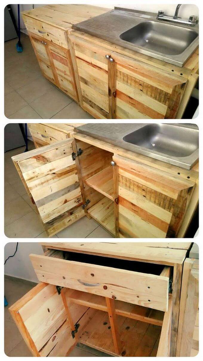 wood pallet sink (3)