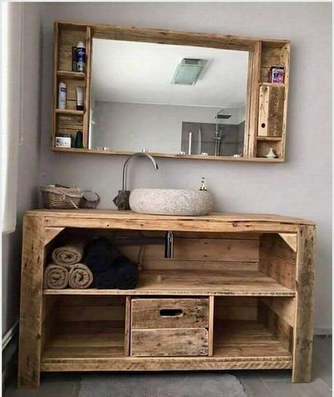 wood pallet sink (12)