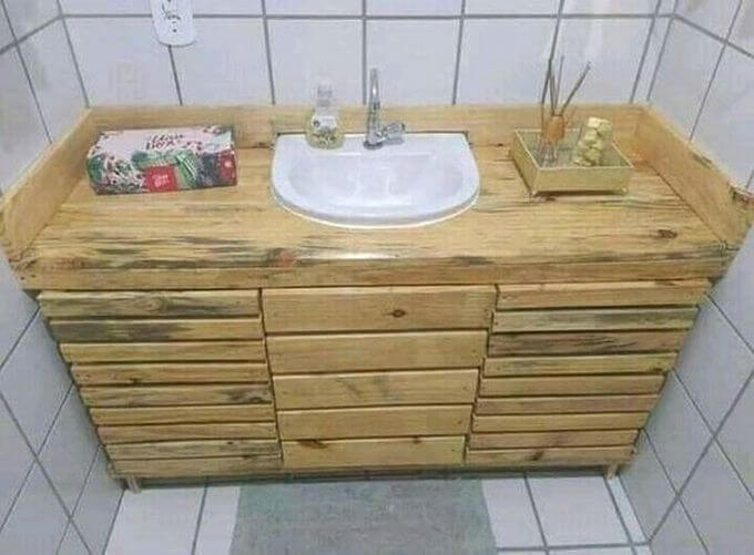 wood pallet sink (13)
