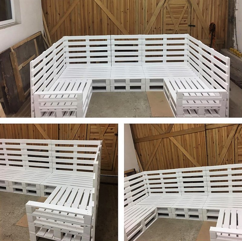 wooden pallet projects (4)
