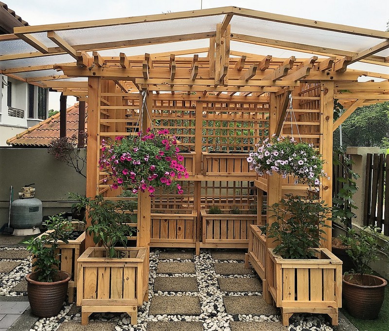 wooden pallet projects (5)