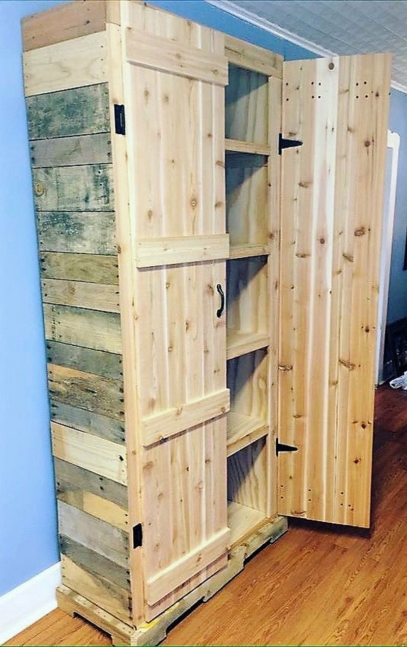 wooden pallet projects (8)