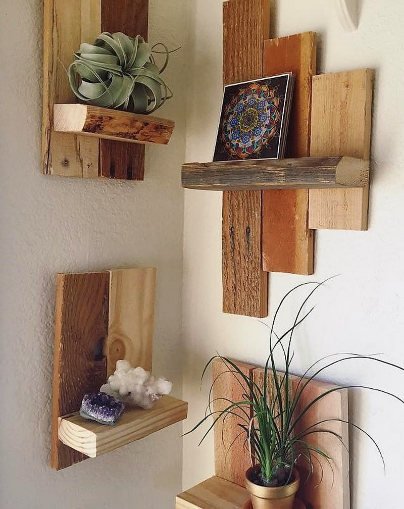 wooden pallet projects (9)