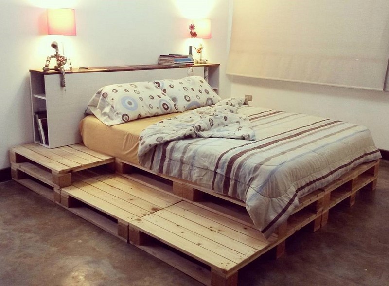 wooden pallet projects (12)