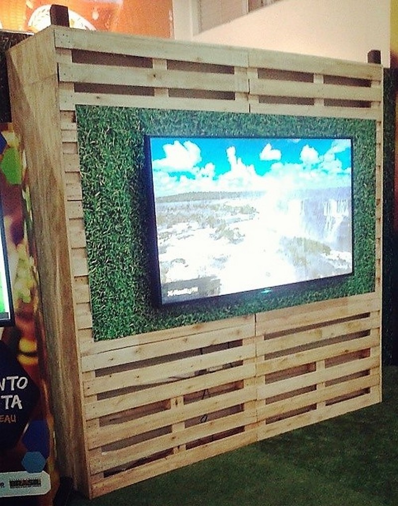 wooden pallet projects (16)