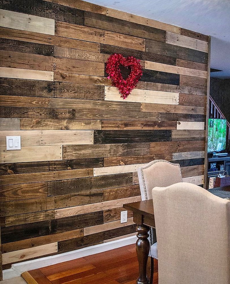 wooden pallet projects (17)