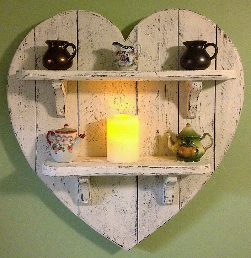 wooden pallet projects (18)