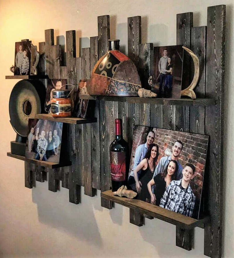 wooden pallet projects (19)