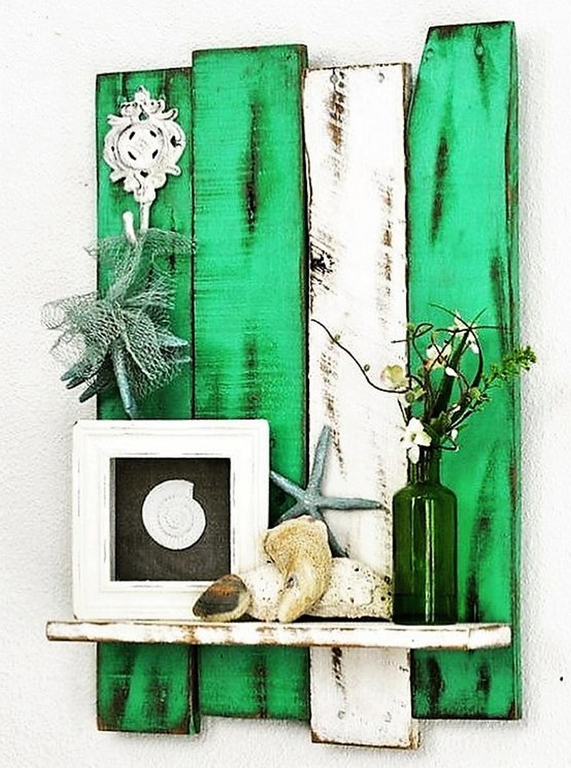 wooden pallet projects (28)