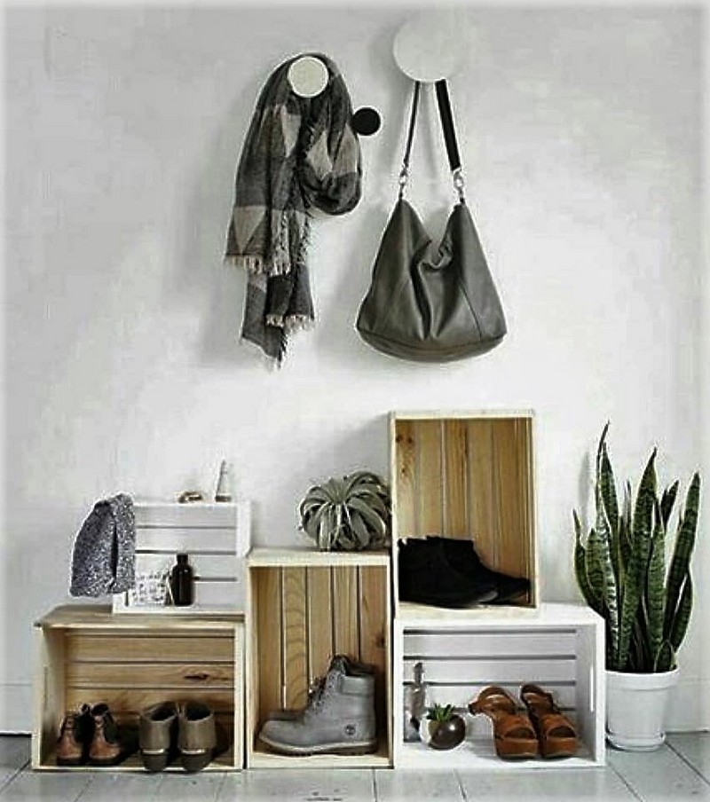 wooden pallet projects (31)