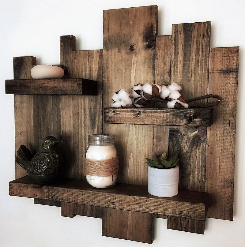 wooden pallet projects (37)