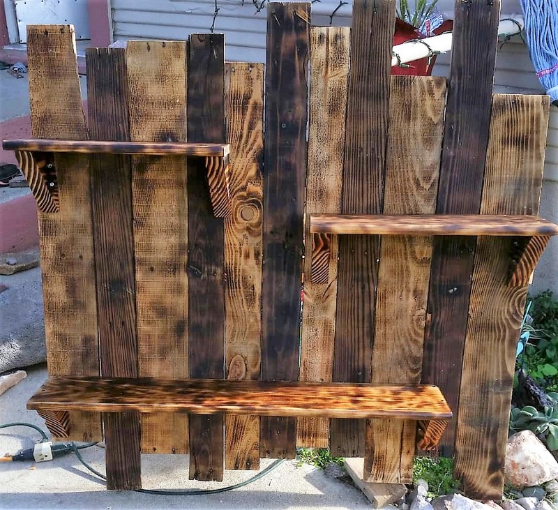 wooden pallet projects (39)