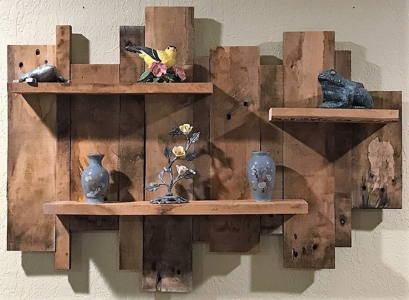 wooden pallet projects (40)