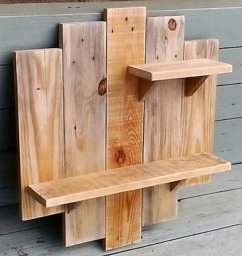 wooden pallet projects (44)