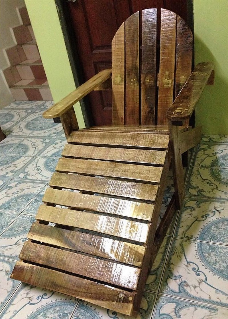 wooden pallet projects (51)