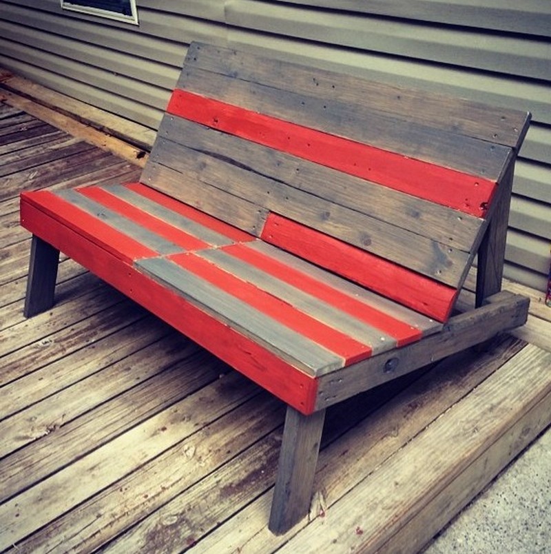 DIY with pallets (4)