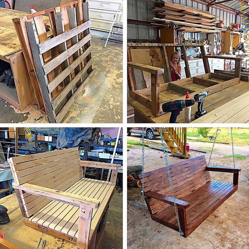 DIY with pallets (8)