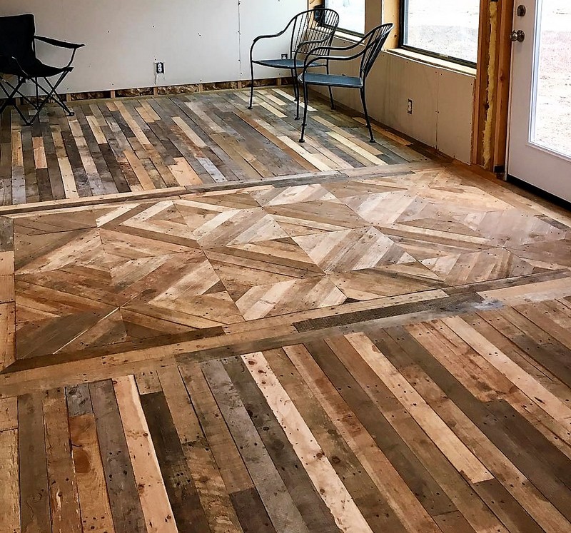 DIY with pallets (12)
